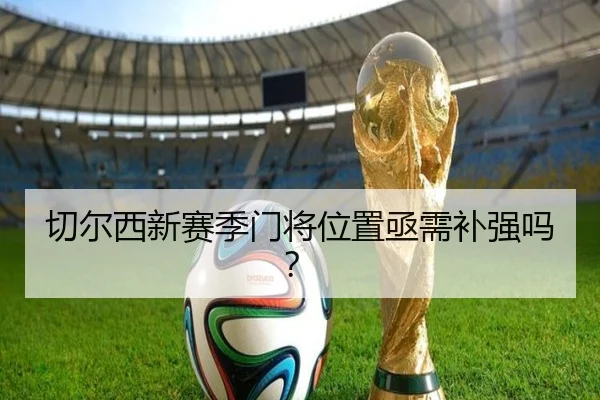 切尔西新赛季门将位置亟需补强吗？